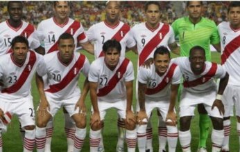 مواجهة قوية.. شاهد بث مباشر لمباراة روسيا وبيرو الودية