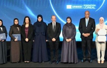 فوز باحثتين كويتيتين بجائزة "لوريال - اليونسكو للنساء في العلوم"