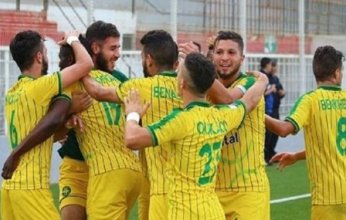 بث مباشر.. مشاهدة مباراة شبيبة القبائل ويانج افريكانز في دوري أبطال أفريقيا