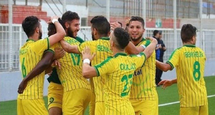 بث مباشر.. مشاهدة مباراة شبيبة القبائل ويانج افريكانز في دوري أبطال أفريقيا