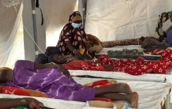 المركز الإفريقي لمكافحة الأمراض: إفريقا تشهد أسوأ تفش للكوليرا منذ 25 عاما