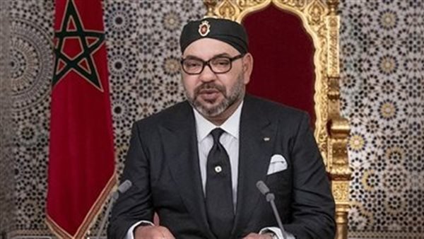 عاهل المغرب يدعو إلى سلام قائم على حل الدولتين وممارسة الشعب الفلسطيني لحقوقه