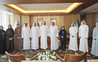 الكويت.. وزير التربية يبحث مع وكيل وزارة التربية والتعليم الإماراتي تعزيز التعاون التعليمي