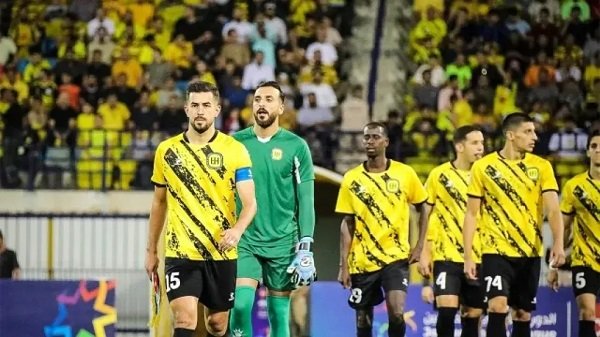 بث مباشر.. شاهد مباراة الحسين إربد والكرمل في كأس الأردن
