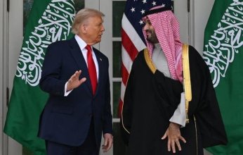 ترامب يصنف السعودية رسميا حليفا رئيسيا من خارج حلف الناتو