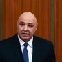 عون: الجيش يمارس مهامه الوطنية في لبنان وخاصة الجنوب