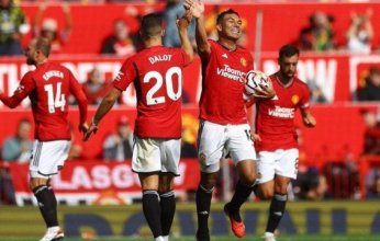 بث مباشر.. شاهد مباراة نوتنجهام ومانشستر يونايتد في الدوري الإنجليزي