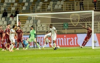 بث مباشر.. شاهد مباراة خورفكان والوحدة في كأس الإمارات