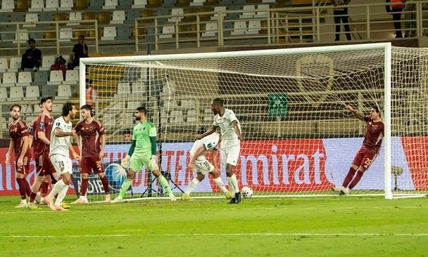 بث مباشر.. شاهد مباراة خورفكان والوحدة في كأس الإمارات بث مباشر.. شاهد مباراة خورفكان والوحدة في كأس الإمارات