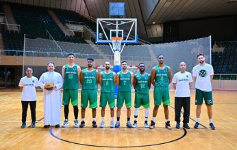 بث مباشر.. مشاهدة مباراة السعودية والهند في تصفيات آسيا المؤهلة لكأس العالم لكرة السلة