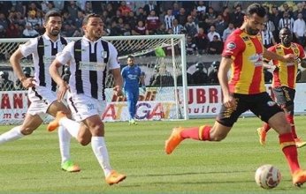 بث مباشر.. مشاهدة مباراة الصفاقسي والترجي في الدوري التونسي