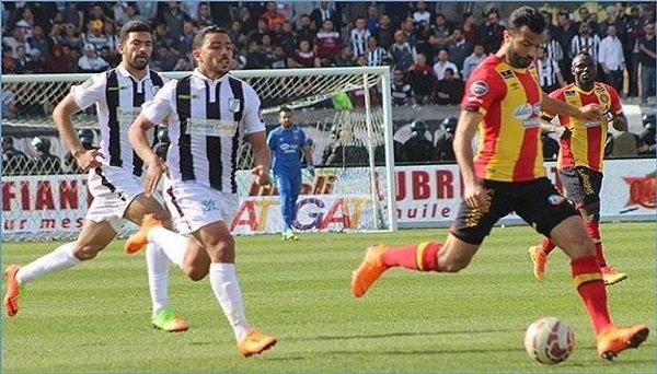 بث مباشر.. مشاهدة مباراة الصفاقسي والترجي في الدوري التونسي بث مباشر.. مشاهدة مباراة الصفاقسي والترجي في الدوري التونسي