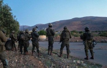 سوريا.. قوات الاحتلال الإسرائيلي تتوغل في ريف القنيطرة