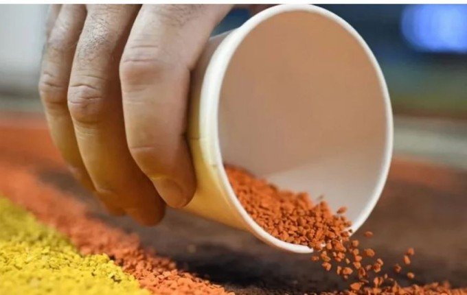 رمال ملوّنة تثير الذعر في المدارس الأسترالية.. ما القصة؟ رمال ملوّنة تثير الذعر في المدارس الأسترالية.. ما القصة؟