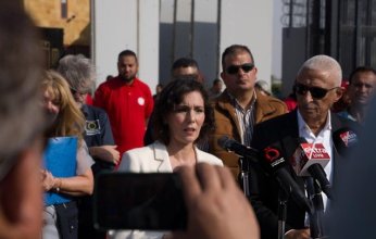 مسؤولة أوروبية تحذر من خطورة الوضع الإنساني في غزة