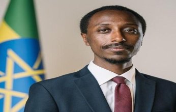 إثيوبيا تعين وزير خارجيتها رئيسا لمؤتمر المناخ COP32 بعد فوزها باستضافة قمة 2027