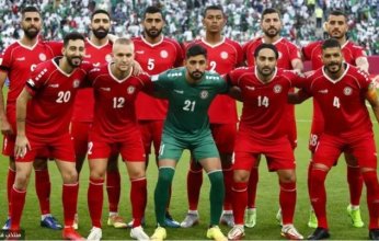 بث مباشر.. شاهد مباراة منتخب فلسطين وكاتونيا في لقاء ودي