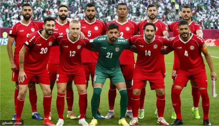 بث مباشر.. شاهد مباراة منتخب فلسطين وكاتونيا في لقاء ودي