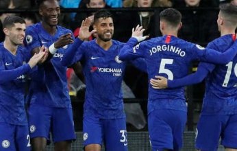 بث مباشر.. مشاهدة مباراة تشيلسي وقره باغ في دوري أبطال أوروبا