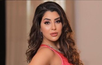 إصابة آيتن عامر أثناء تصوير مشهد إطلاق نار بمسلسل ”كلهم بيحبوا مودي”