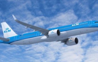 رسميًا.. "كي إل إم" الفرنسية تعلن اهتمامها بشركة طيران تاب البرتغالية