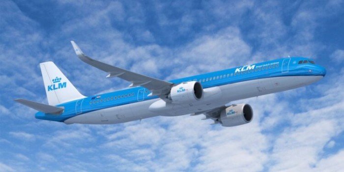 رسميًا.. "كي إل إم" الفرنسية تعلن اهتمامها بشركة طيران تاب البرتغالية