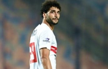 فيفا يرشح مهاجم الزمالك لجائزة بوشكاش لأفضل هدف في 2025