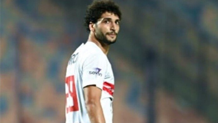 فيفا يرشح مهاجم الزمالك لجائزة بوشكاش لأفضل هدف في 2025