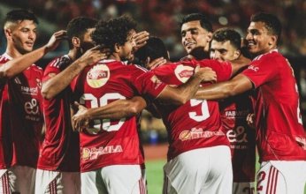 بث مباشر.. مشاهدة مباراة الأهلي وشبيبة القبائل في دوري أبطال أفريقيا