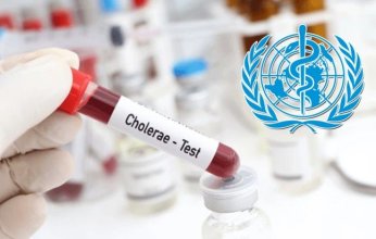 «الصحة العالمية»: 237 وفاة بالكوليرا في اليمن و87 ألف إصابة خلال الفترة من أول يناير وحتى 31 أكتوبر