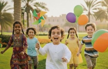 الإثنين المقبل.. انطلاق أسبوع أبوظبي للطفولة المبكرة