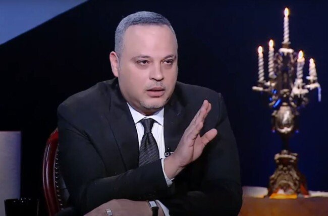 تجديد الثقة في تامر عبد المنعم لرئاسة البيت الفني للفنون الشعبية والاستعراضية