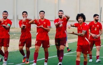 بث مباشر.. شاهد مباراة العهد والنجمة في الدوري اللبناني