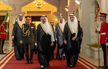 رئيس الوزراء الكويتي يتوجه إلى قطر للمشاركة في "القمة العالمية الثانية للتنمية الاجتماعية"