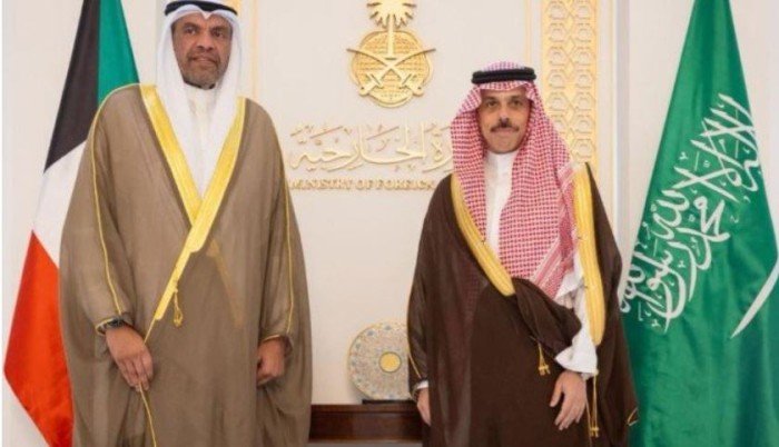 مجلس التنسيق الكويتي السعودي يعقد اجتماعه الثالث ويسفر عن توقيع أربع اتفاقيات ومذكرات تفاهم