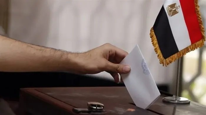انطلاق تصويت المصريين بالخارج فى المرحلة الأولى من انتخابات مجلس النواب 2025 انطلاق تصويت المصريين بالخارج فى المرحلة الأولى من انتخابات مجلس النواب 2025