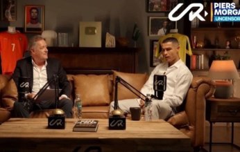 رونالدو يكشف سر غيابه عن جنازة جوتا