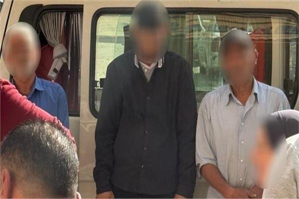 النيابة العسكرية بمصر تطلب ملف قضية اعتداء على أطفال مدرسة دولية بالسلام