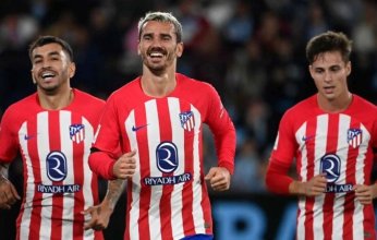 بث مباشر.. مشاهدة مباراة أتلتيكو مدريد وخيتافي في الدوري الإسباني