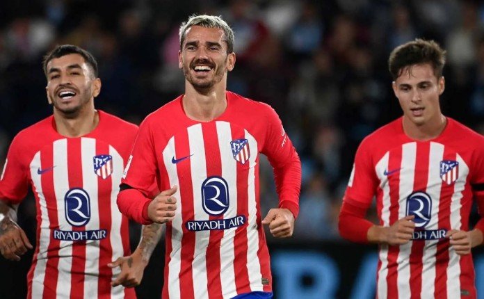 بث مباشر.. مشاهدة مباراة أتلتيكو مدريد وخيتافي في الدوري الإسباني