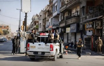 الداخلية السورية تعلن اكتشاف 4 مقابر جماعية تضم رفات عشرات الأشخاص شمال حمص