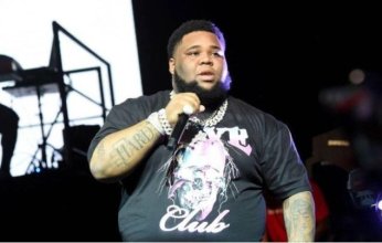 تفاصيل القبض على مغني الراب رود ويف يوم ترشيحه لـ «غرامي»