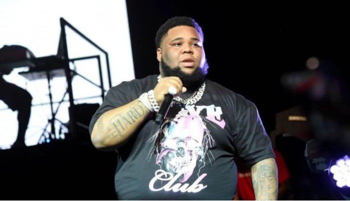 تفاصيل القبض على مغني الراب رود ويف يوم ترشيحه لـ «غرامي»