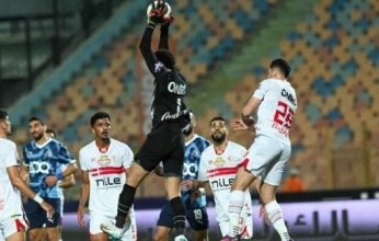 بث مباشر.. شاهد مباراة الزمالك وبيراميدز في كأس السوبر المصري