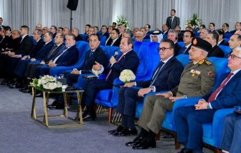 الرئيس السيسي: ما تحقق من إنجازات في الموانئ المصرية لم يحدث من قبل