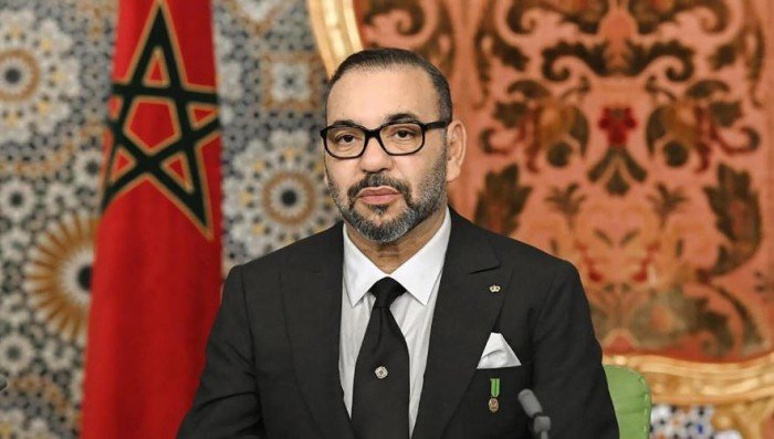 الملك محمد السادس يصدر أمراً ملكياً بجعل 31 أكتوبر عيداً وطنياً تحت اسم «عيد الوحدة» الملك محمد السادس يصدر أمراً ملكياً بجعل 31 أكتوبر عيداً وطنياً تحت اسم «عيد الوحدة»