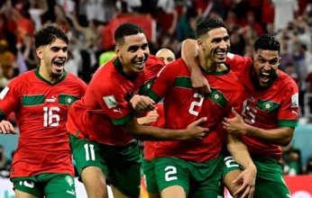 بث مباشر.. مشاهدة مباراة المغرب وموزمبيق الودية الدولية