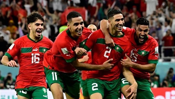 بث مباشر.. مشاهدة مباراة المغرب وموزمبيق الودية الدولية