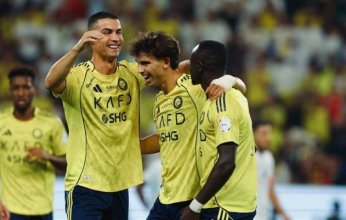 بث مباشر.. مشاهدة مباراة النصر والخليج في الدوري السعودي