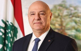 جوزاف عون يؤكد ضرورة الضغط على إسرائيل لوقف اعتداءاتها المستمرة على لبنان